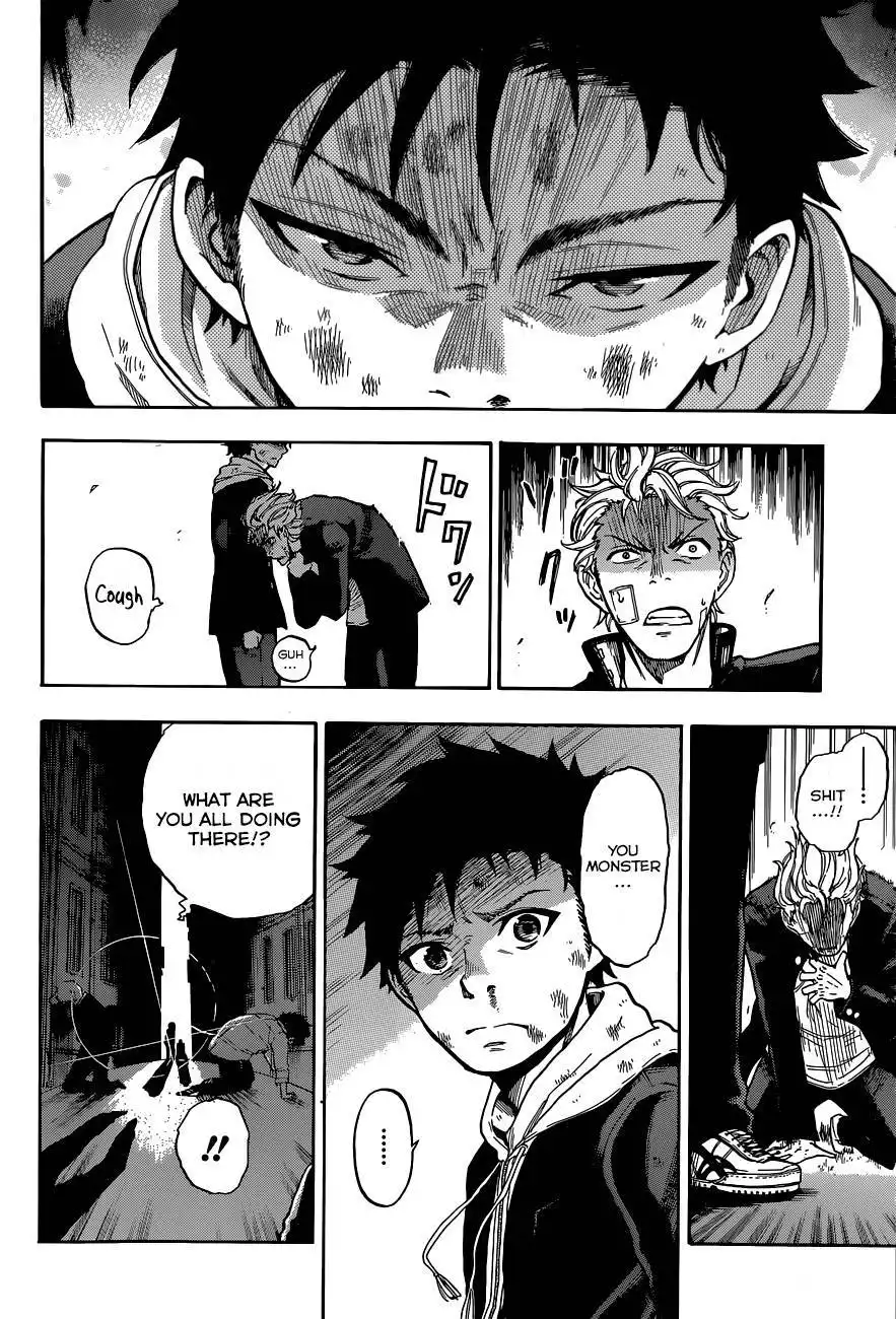 Second Brain Chapter 1 21